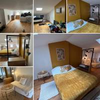 Isabelle LONGIN - Maison Annouk